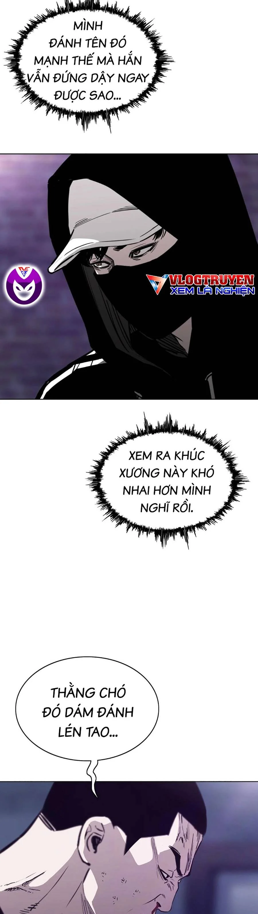 Loser Báo Thù: Chapter 7