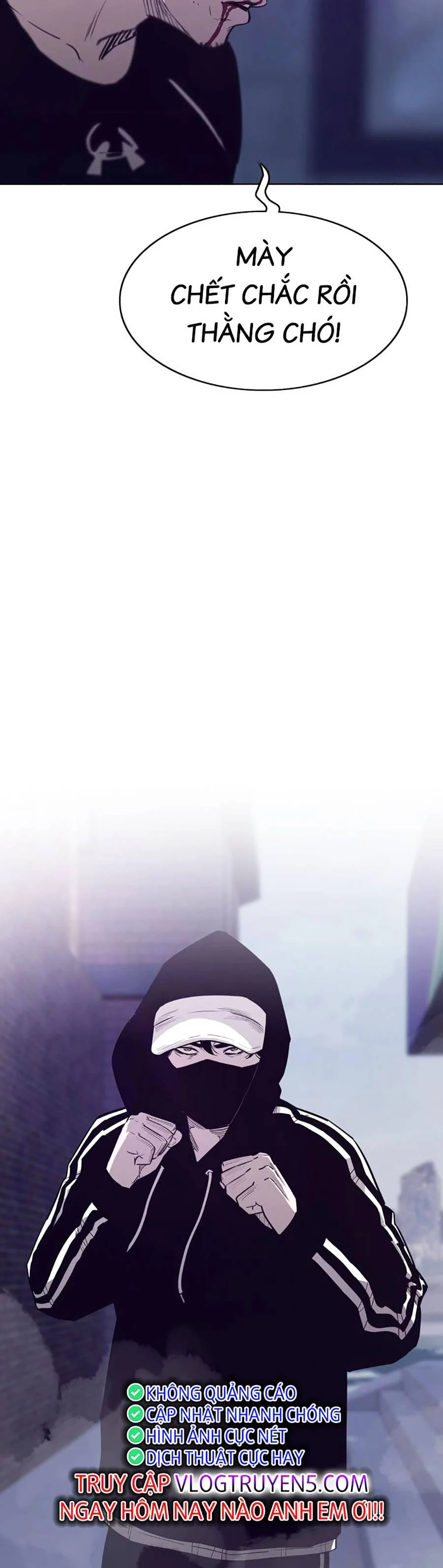 Loser Báo Thù: Chapter 7