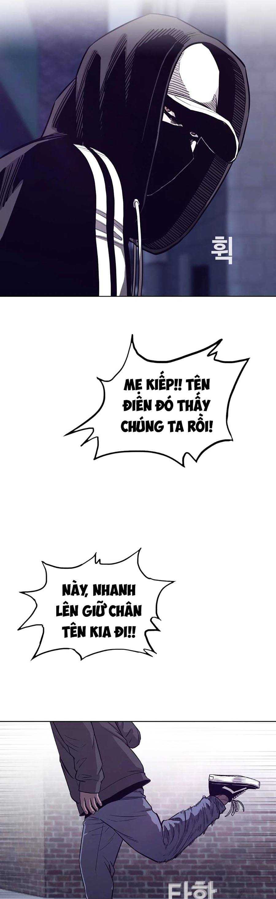 Loser Báo Thù: Chapter 7