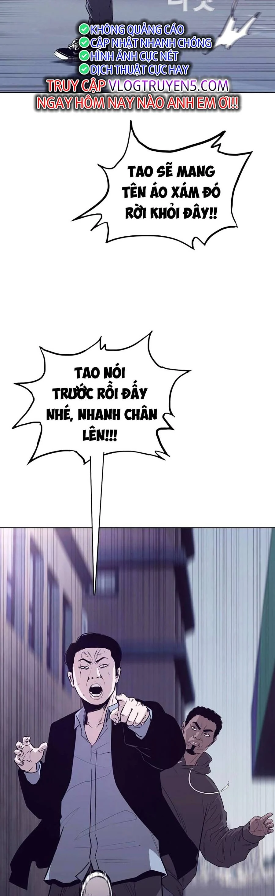 Loser Báo Thù: Chapter 7