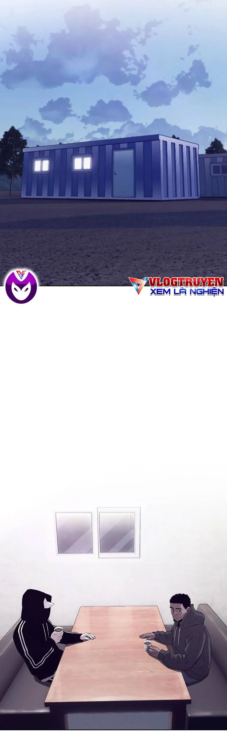 Loser Báo Thù: Chapter 7