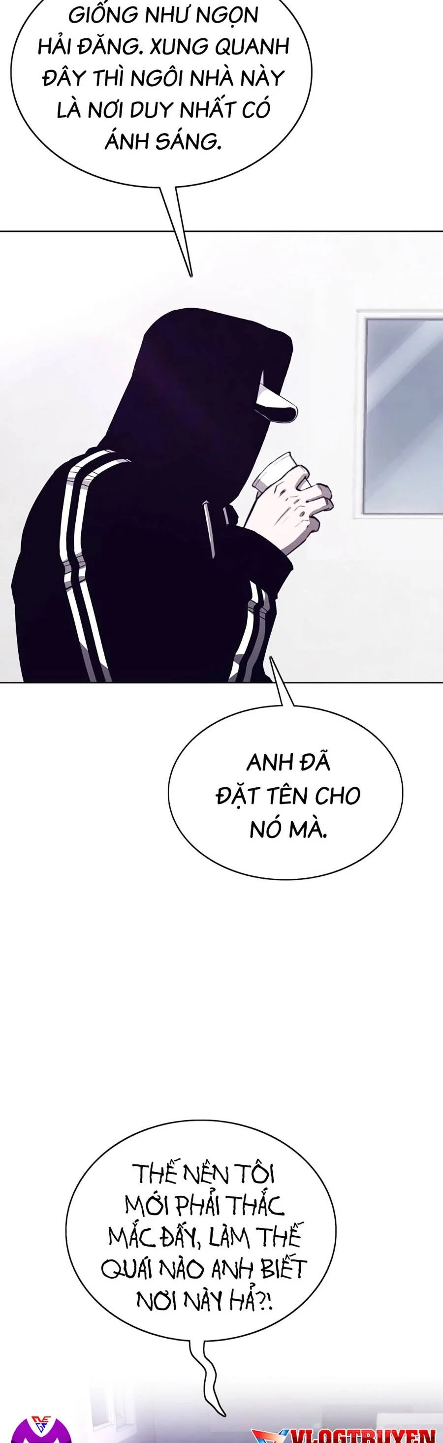 Loser Báo Thù: Chapter 7