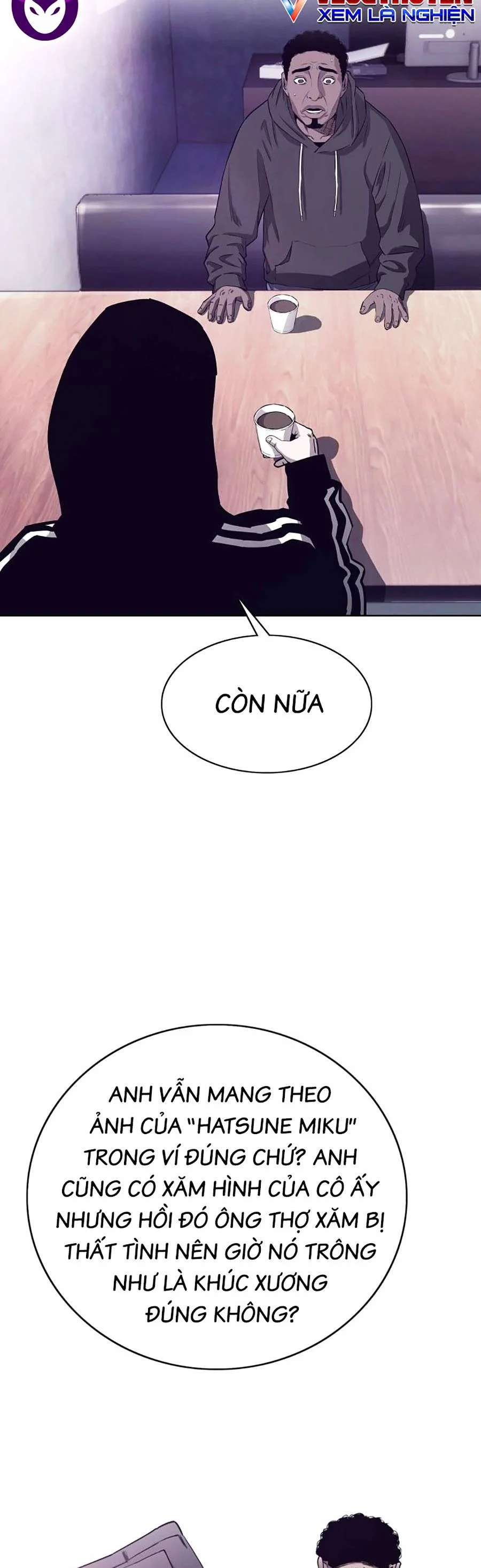 Loser Báo Thù: Chapter 7