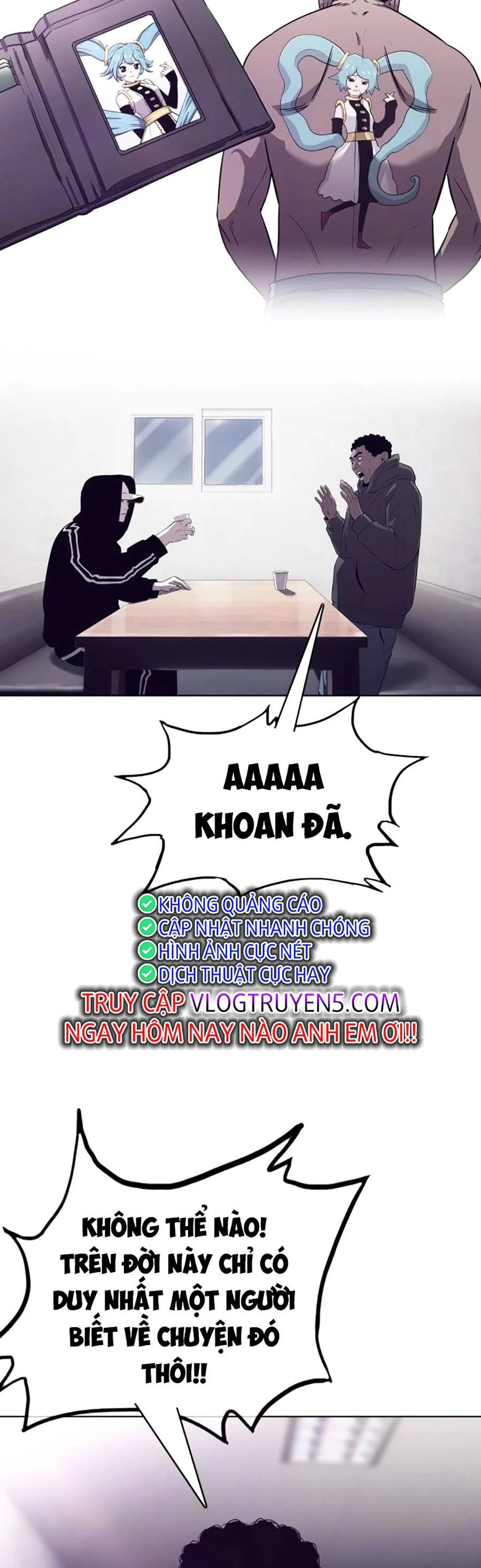Loser Báo Thù: Chapter 7