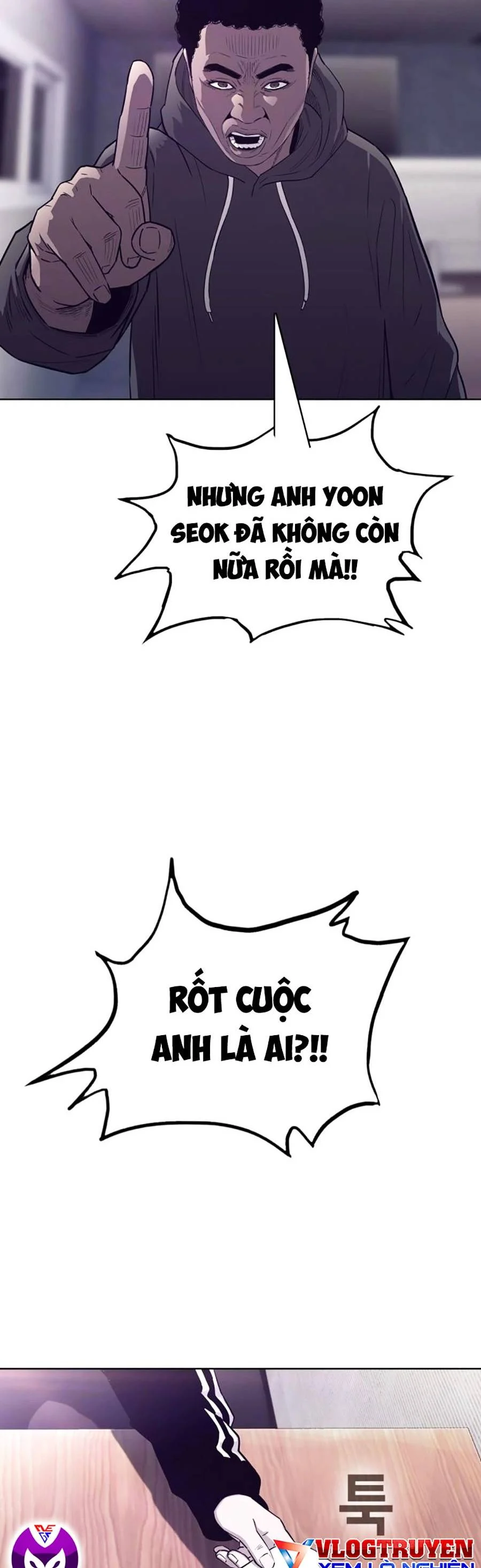 Loser Báo Thù: Chapter 7