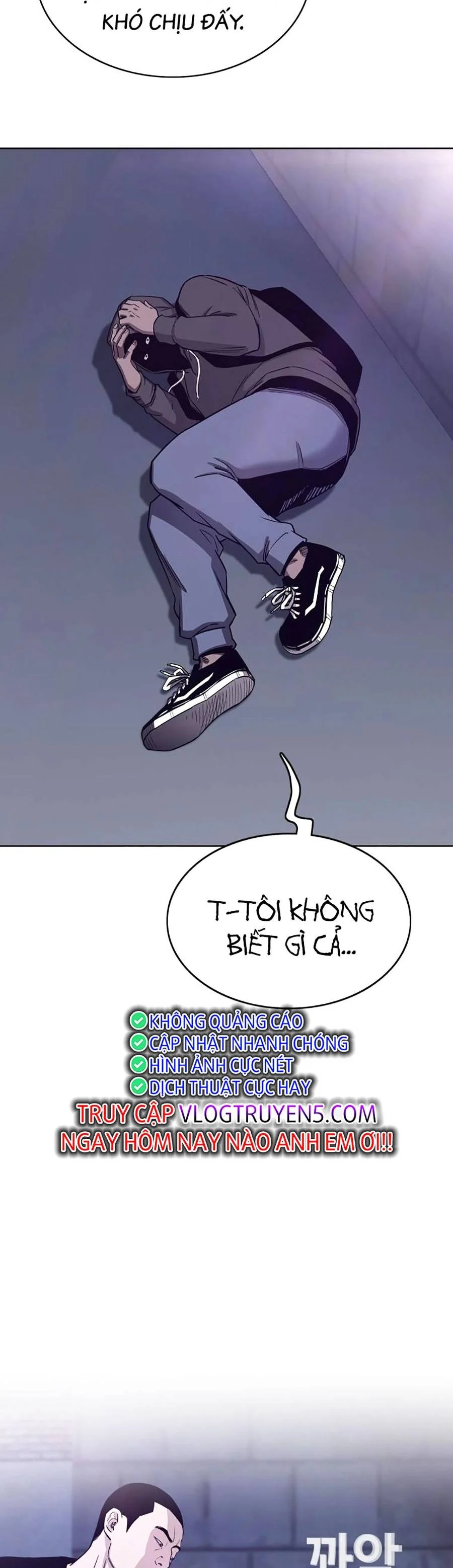 Loser Báo Thù: Chapter 7