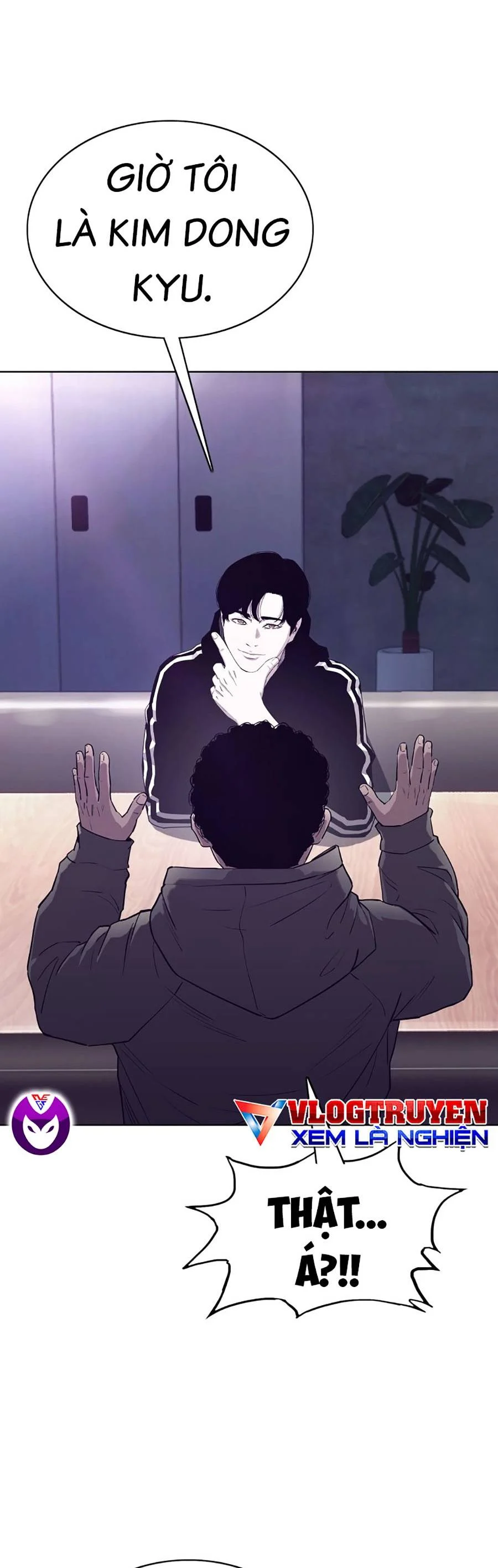 Loser Báo Thù: Chapter 8