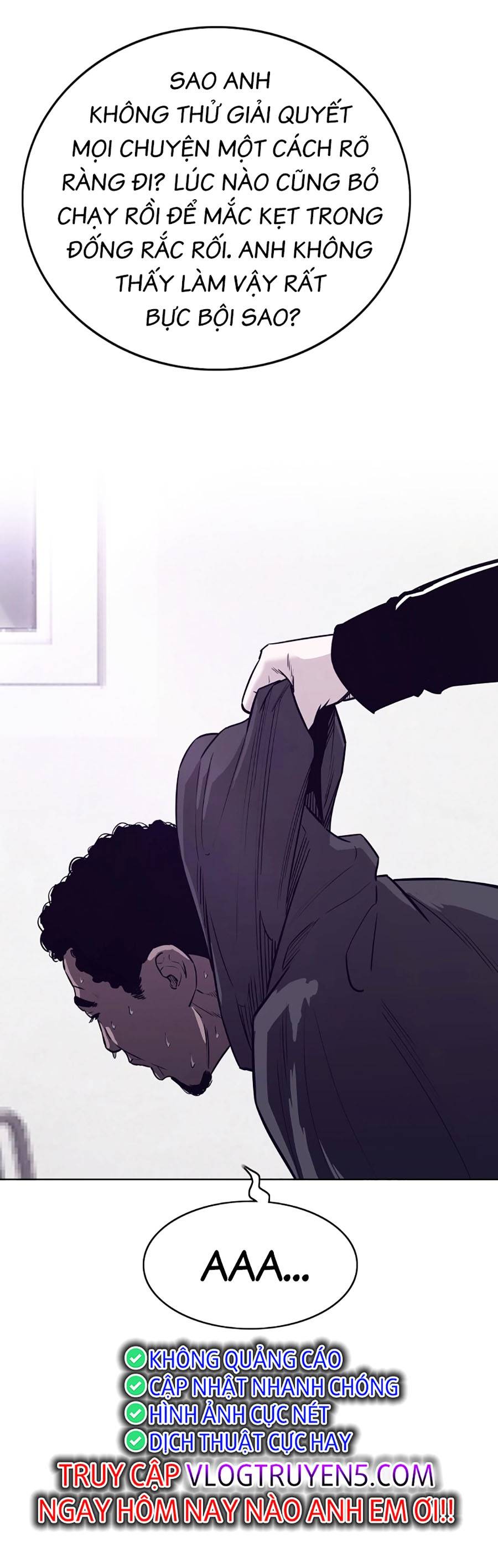 Loser Báo Thù: Chapter 8