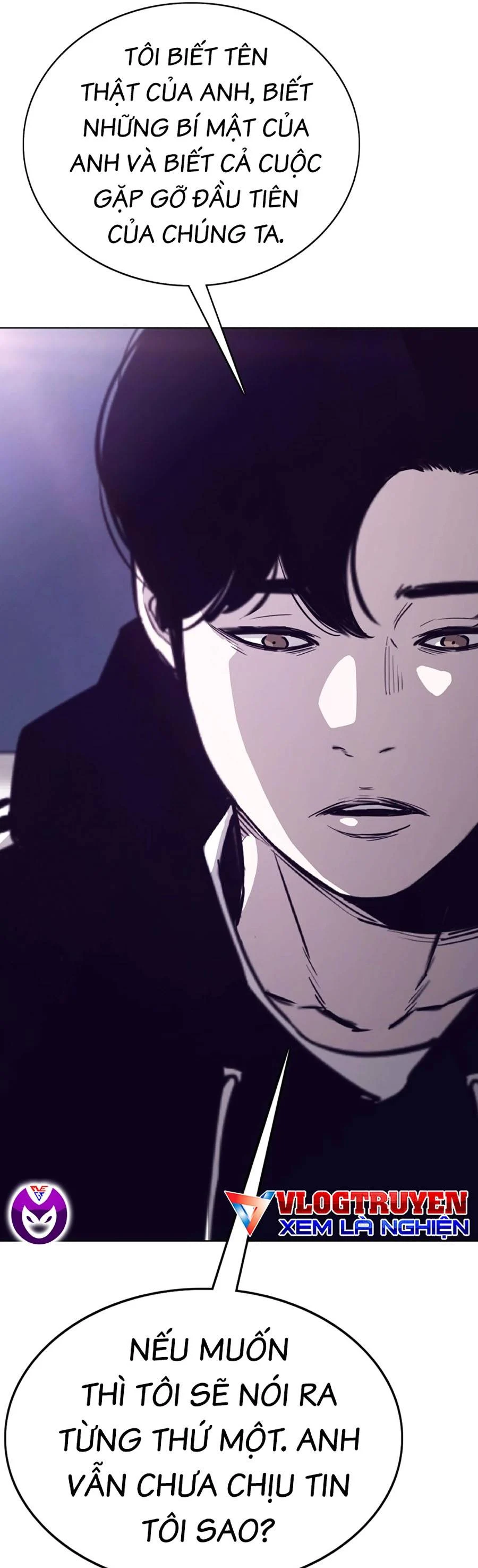 Loser Báo Thù: Chapter 8