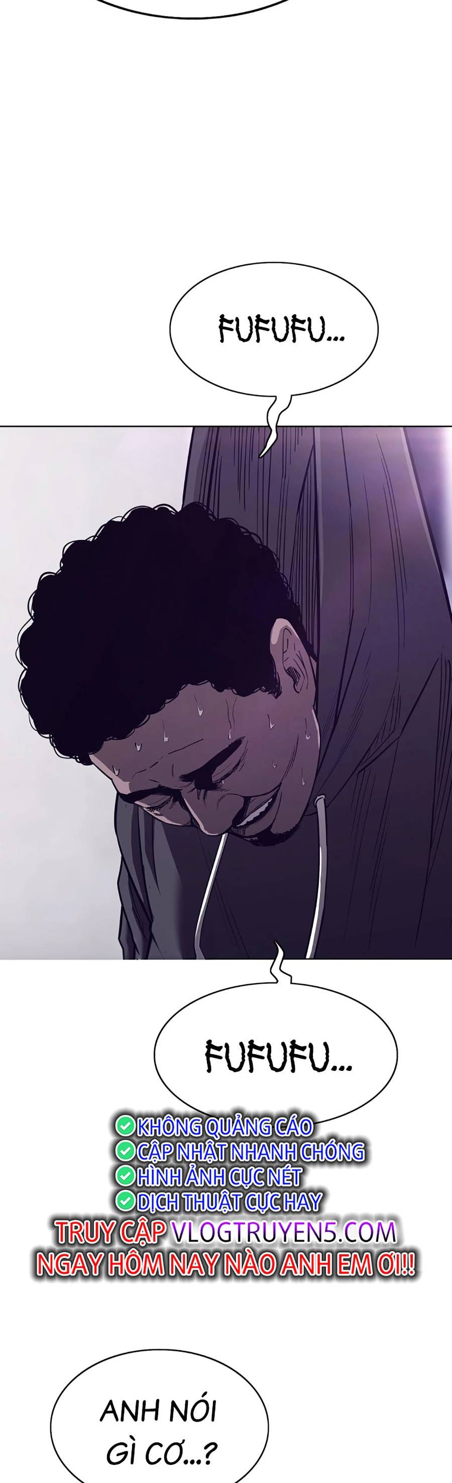Loser Báo Thù: Chapter 8