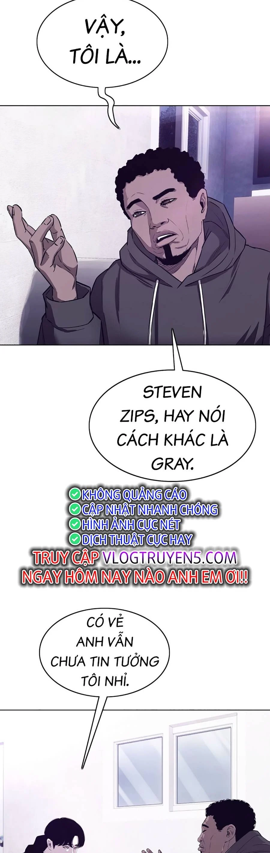 Loser Báo Thù: Chapter 8