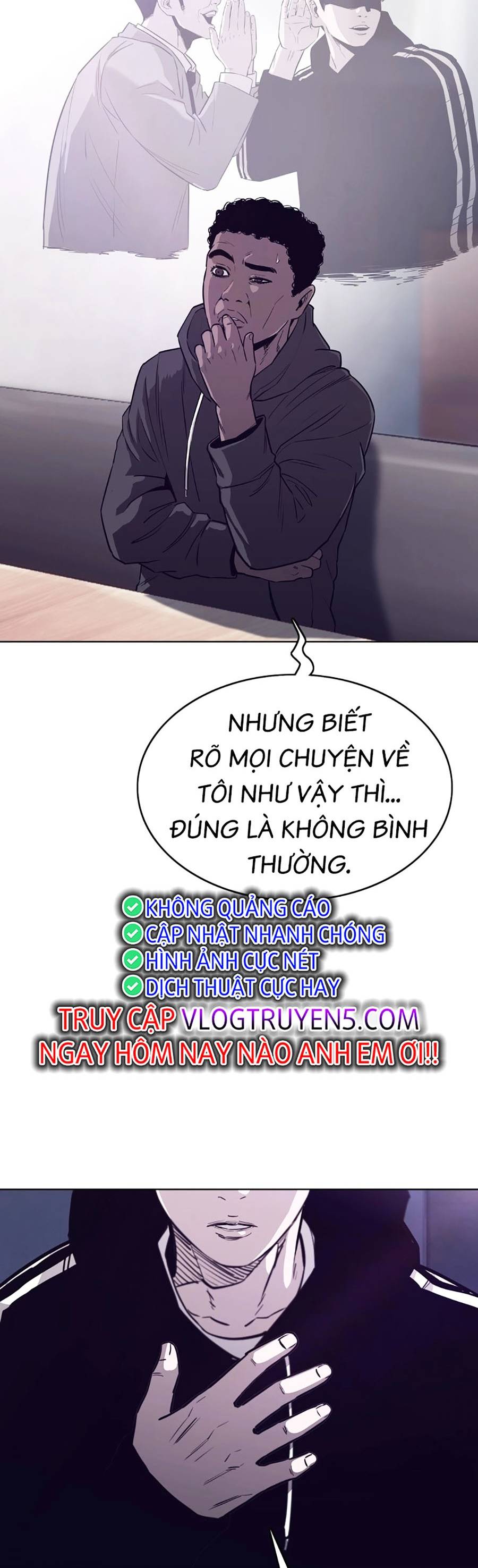 Loser Báo Thù: Chapter 8