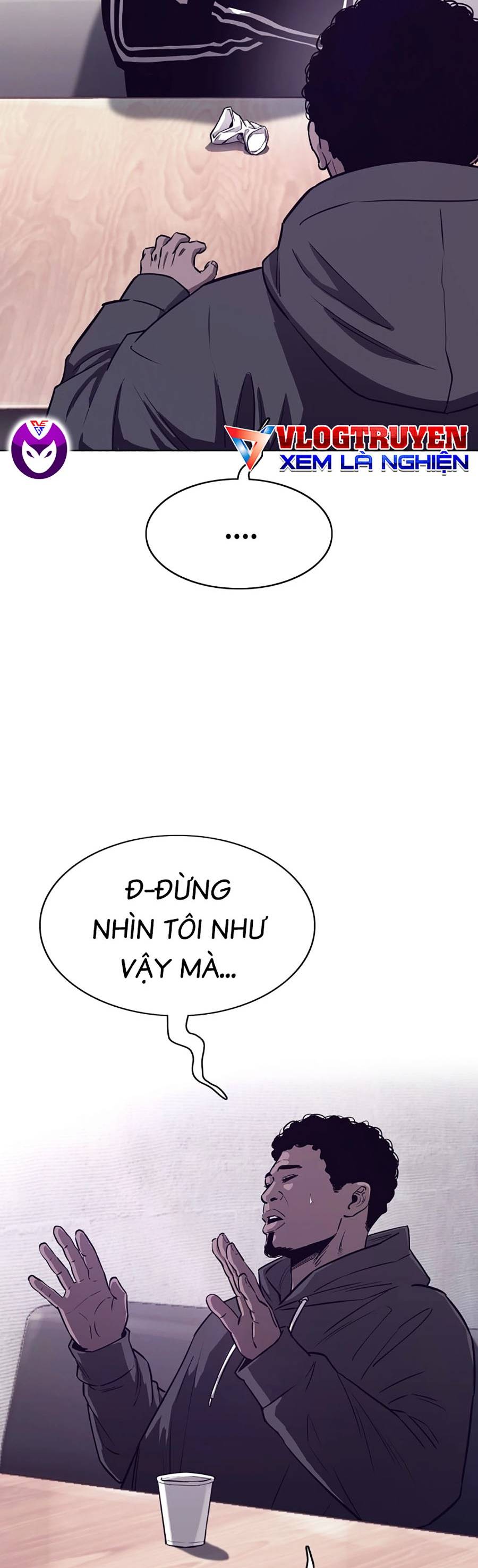 Loser Báo Thù: Chapter 8