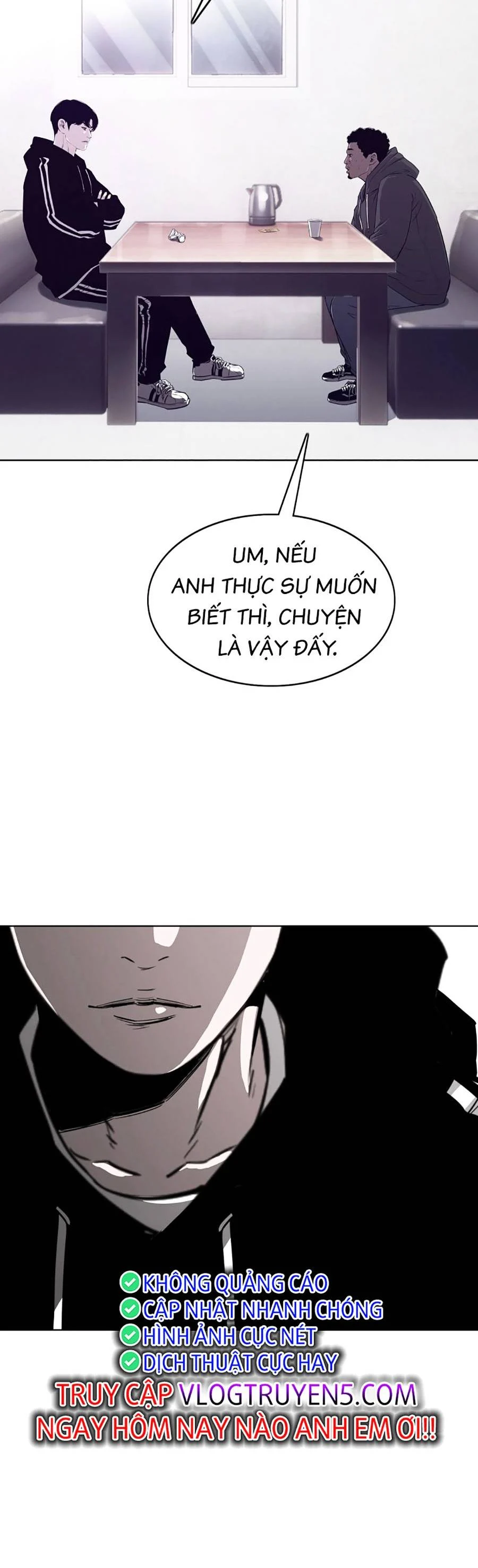 Loser Báo Thù: Chapter 8