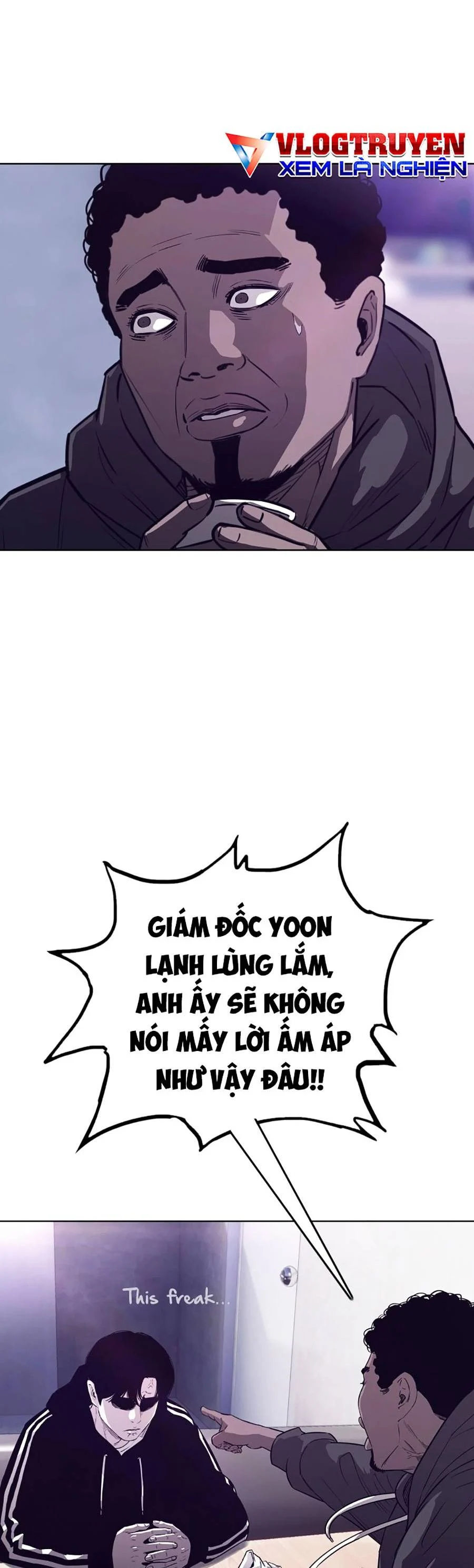 Loser Báo Thù: Chapter 8