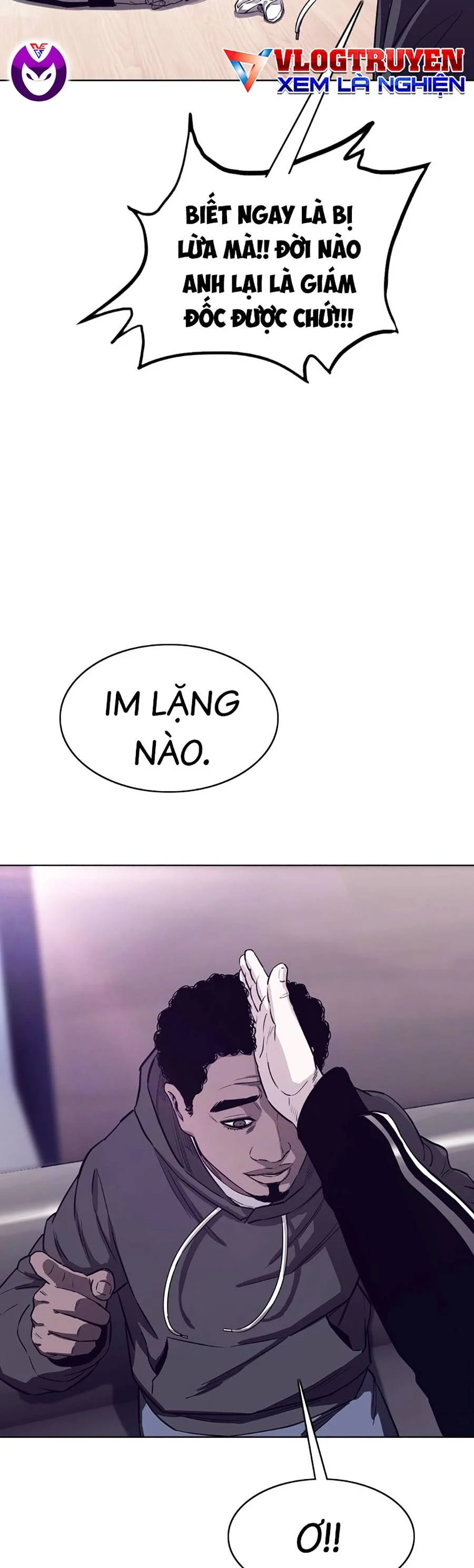 Loser Báo Thù: Chapter 8