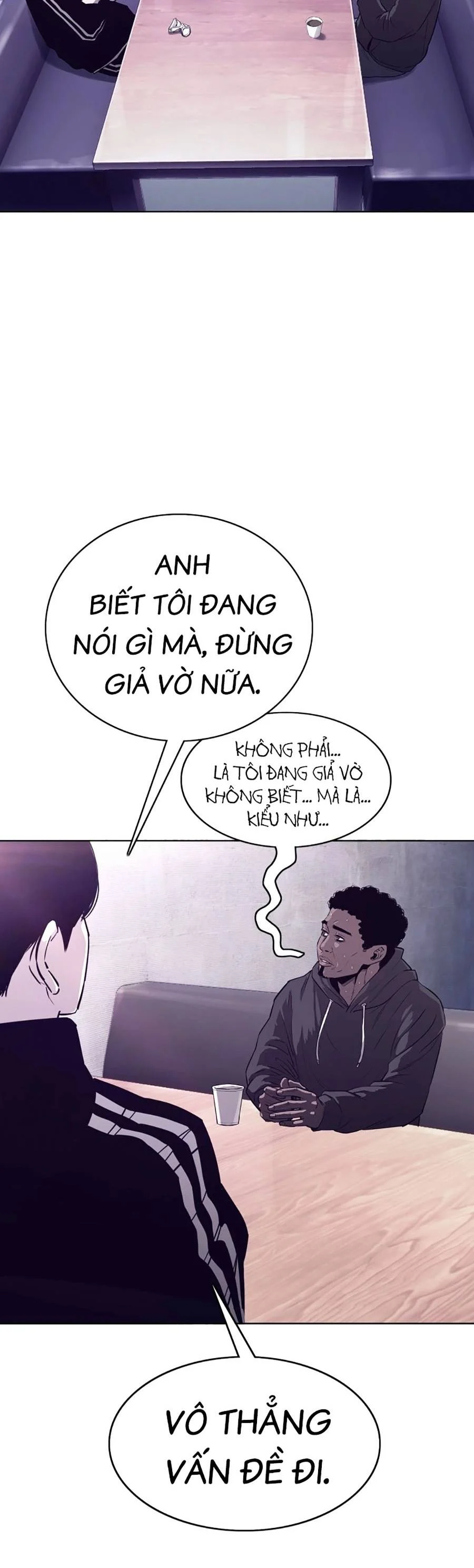 Loser Báo Thù: Chapter 8