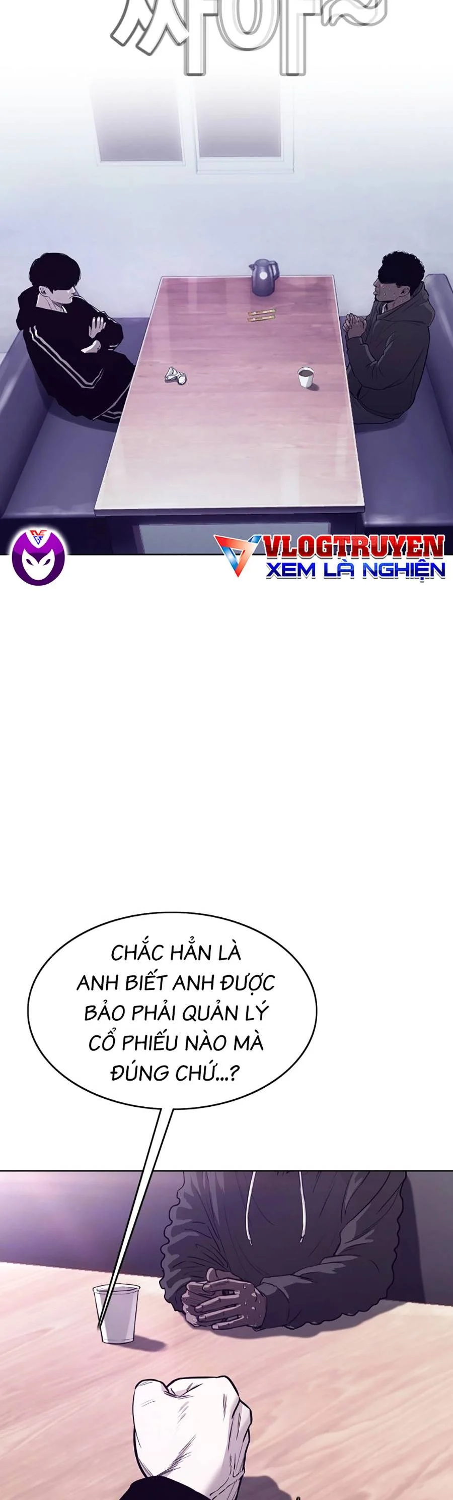 Loser Báo Thù: Chapter 8