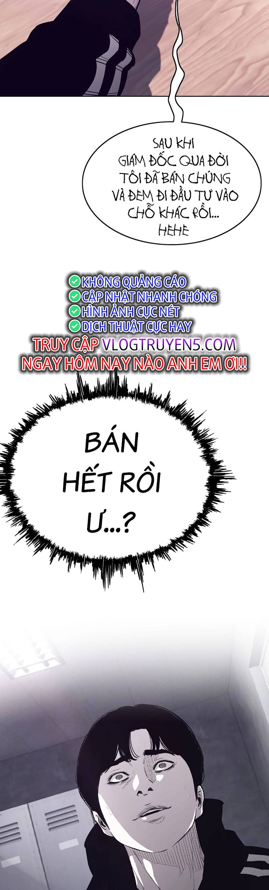 Loser Báo Thù: Chapter 8