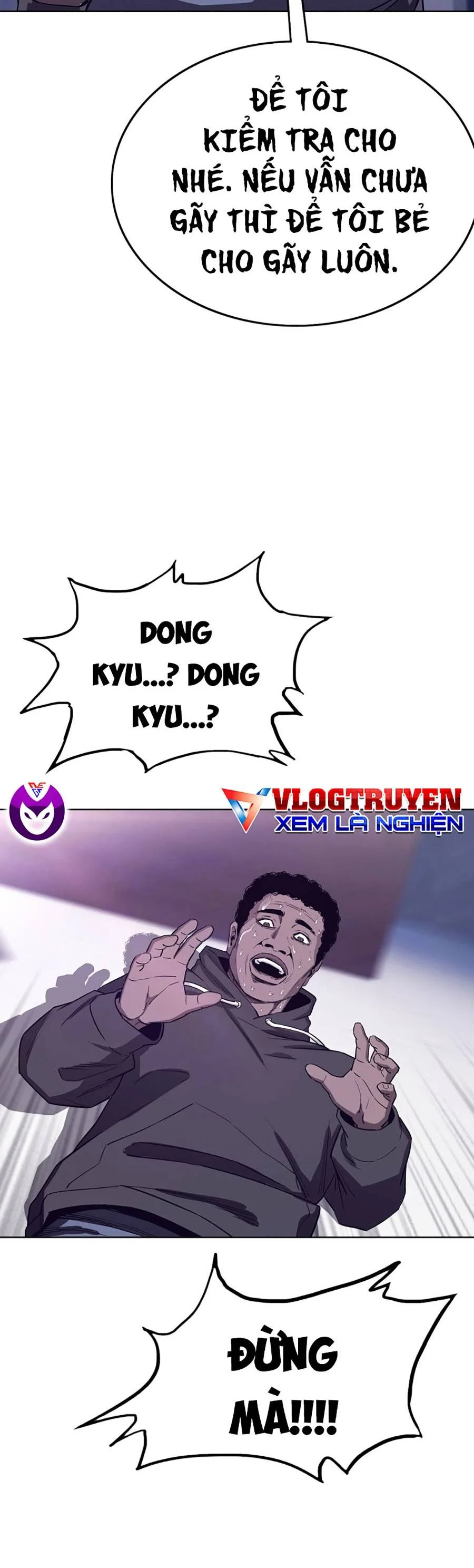 Loser Báo Thù: Chapter 8