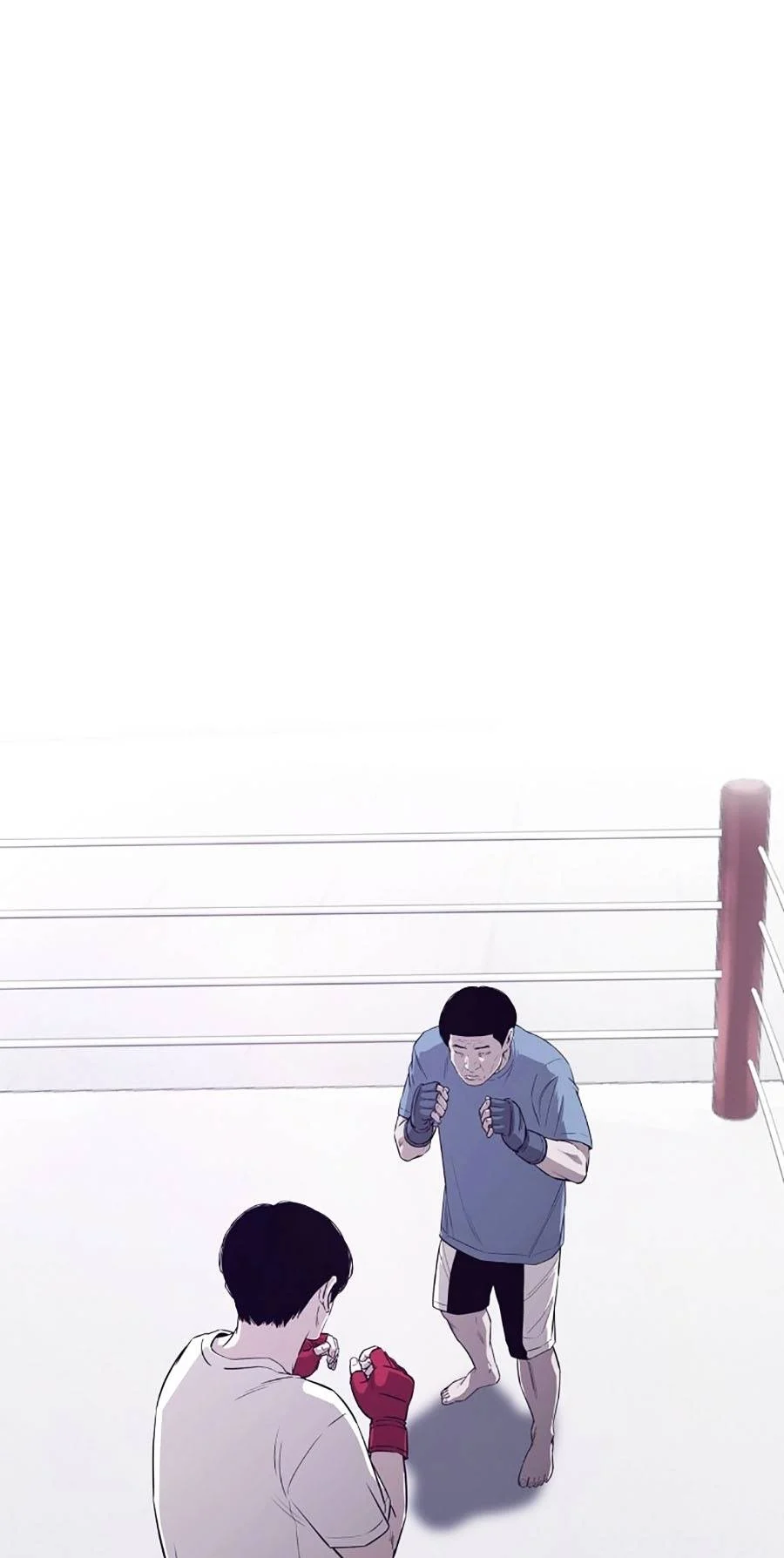 Loser Báo Thù: Chapter 8