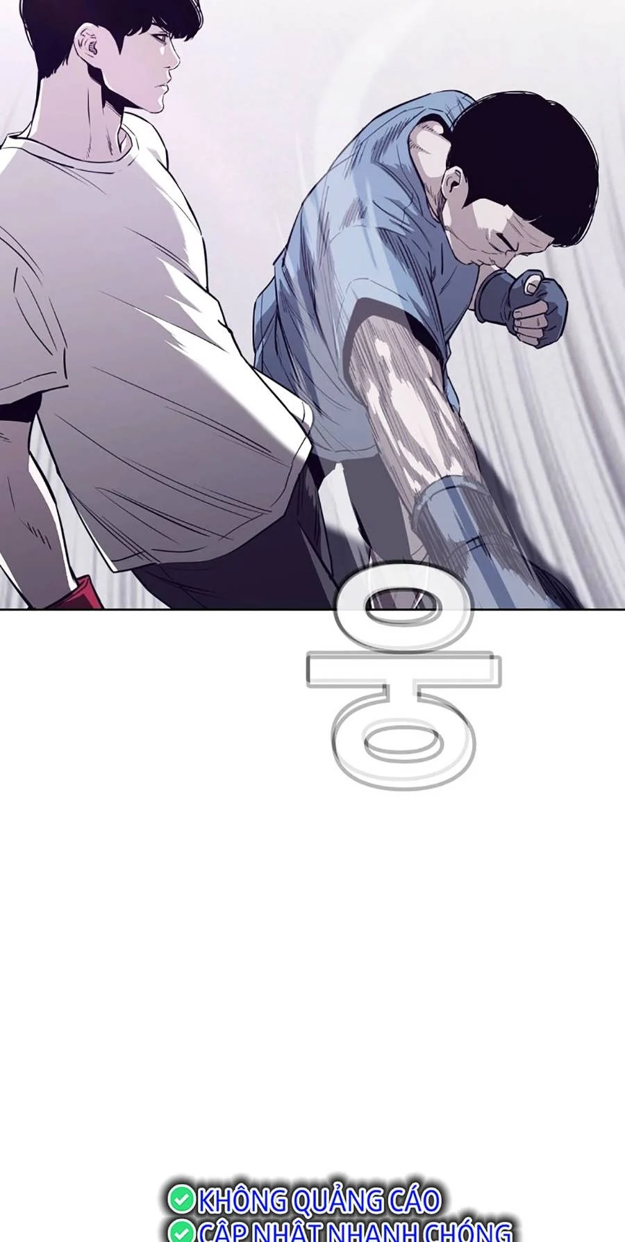 Loser Báo Thù: Chapter 8