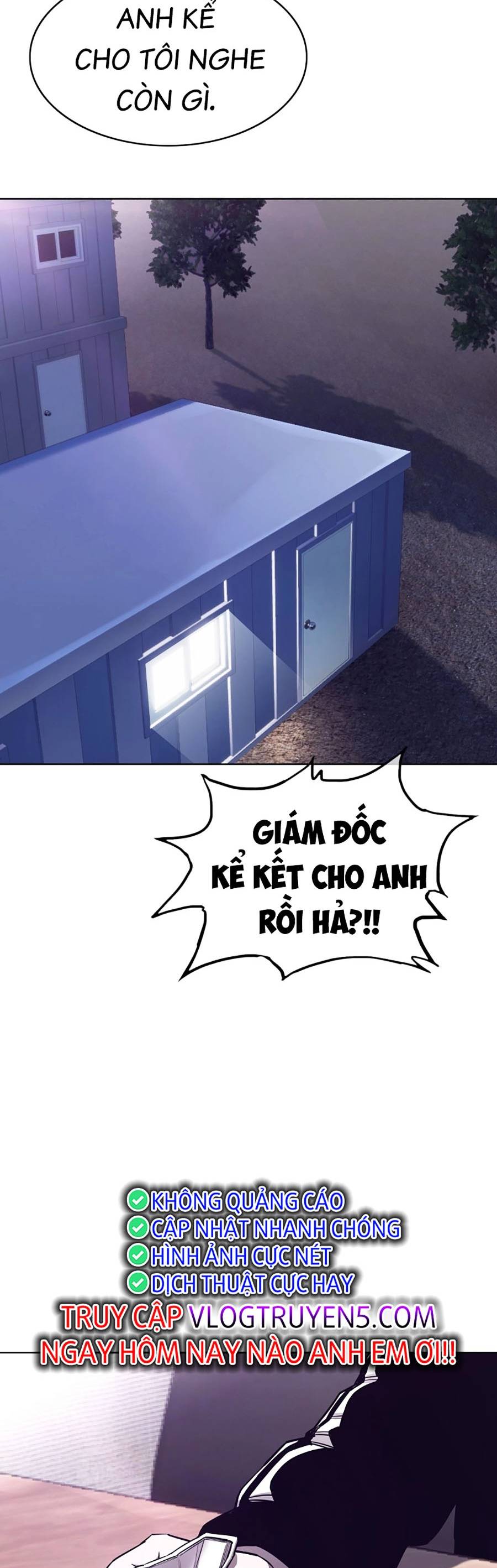Loser Báo Thù: Chapter 8