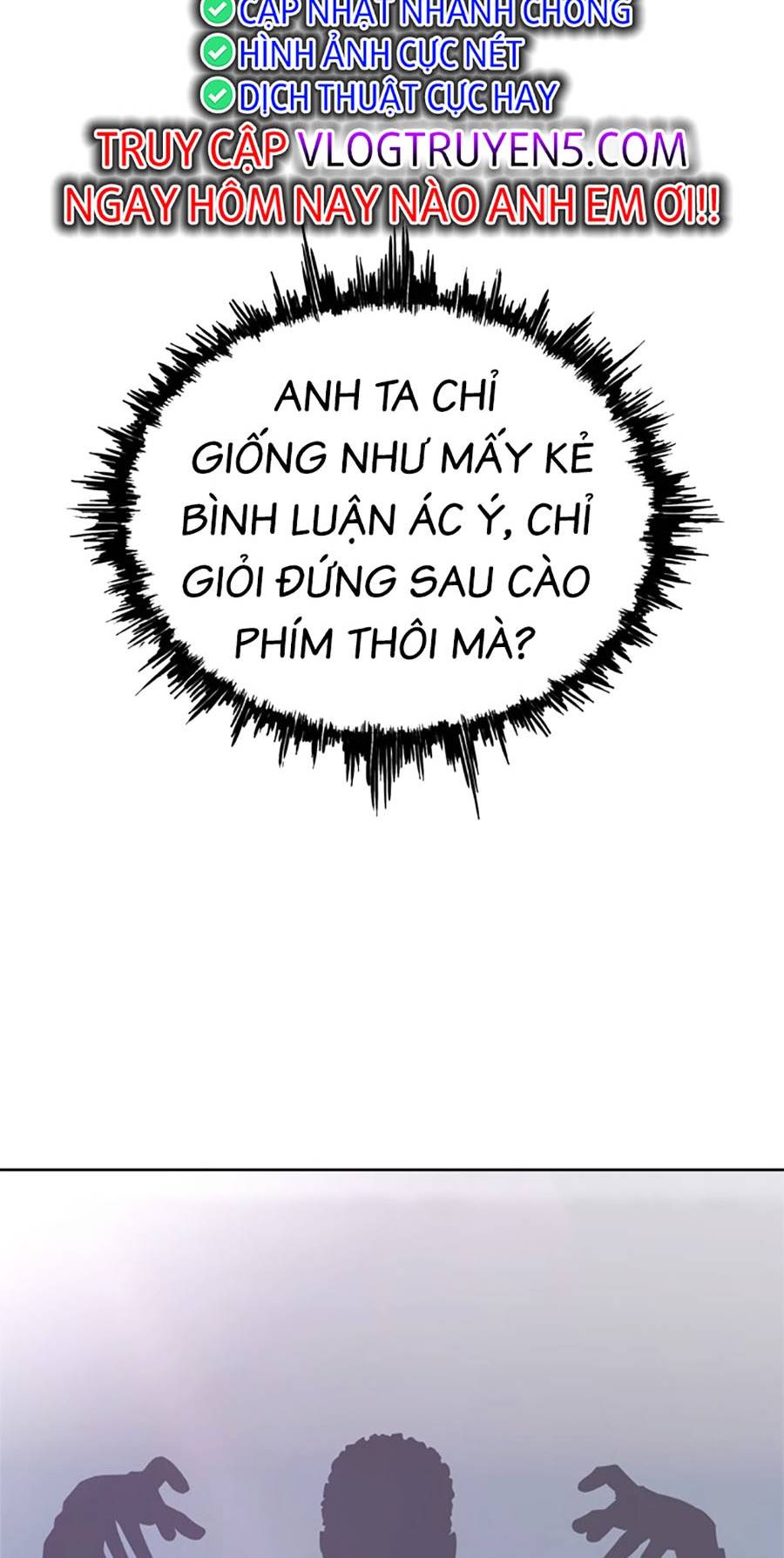 Loser Báo Thù: Chapter 8