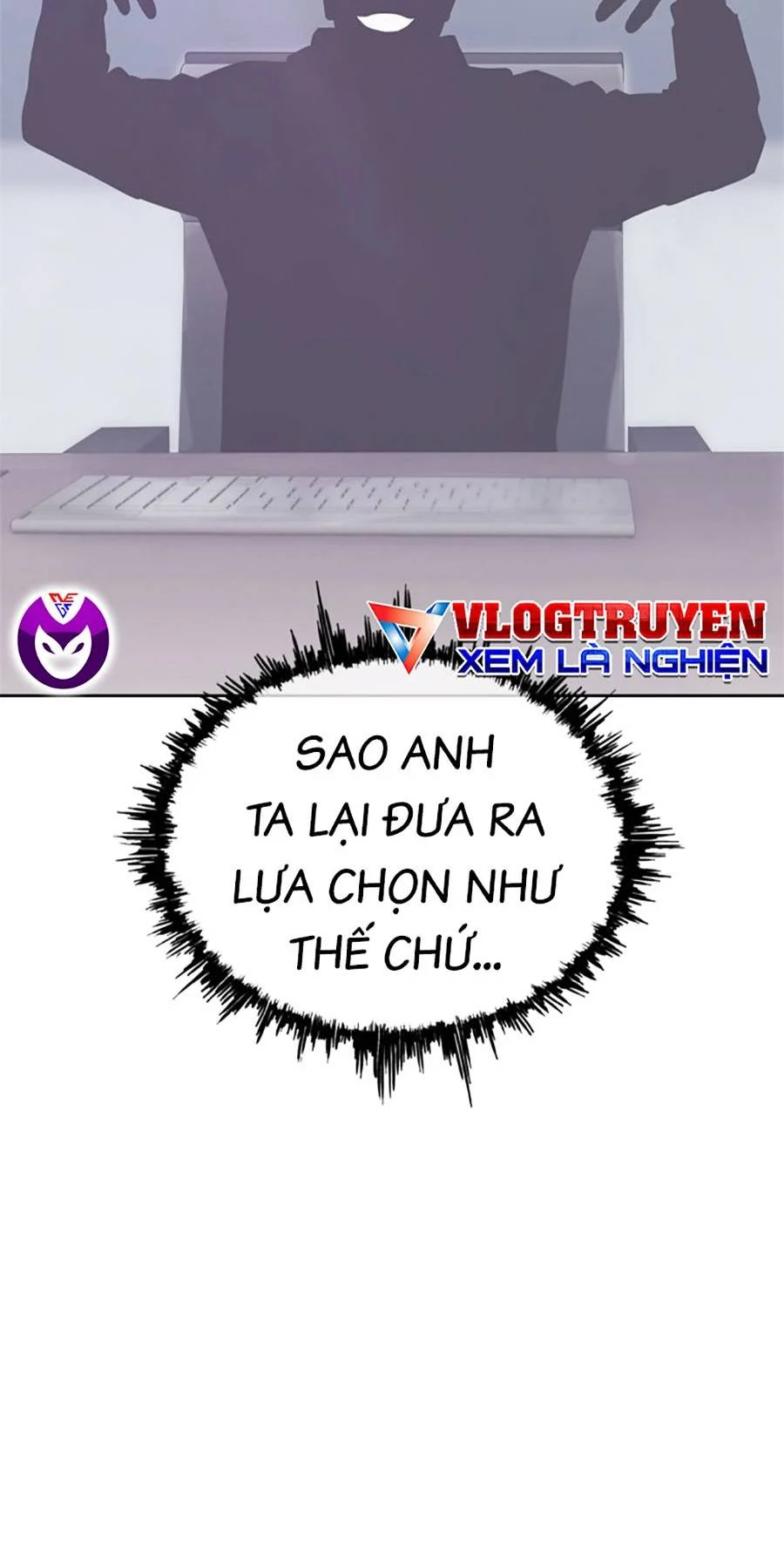Loser Báo Thù: Chapter 8