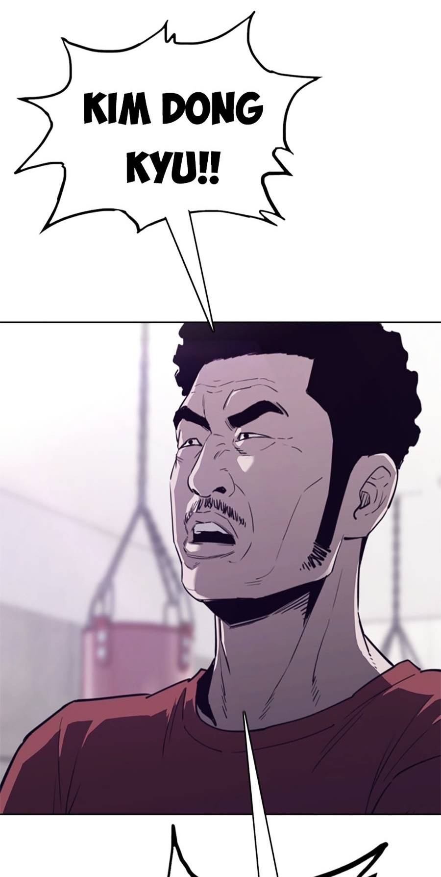Loser Báo Thù: Chapter 8