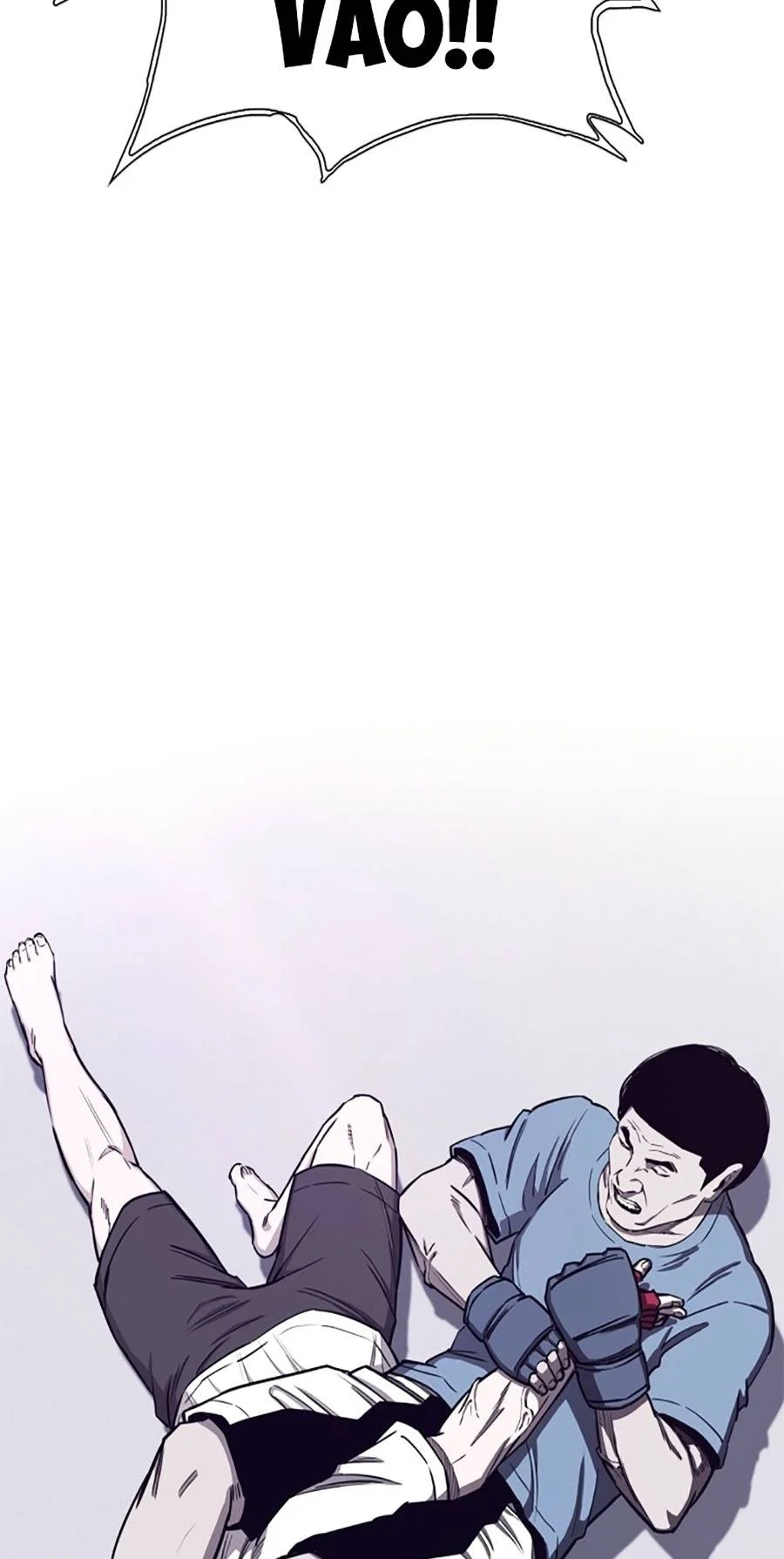 Loser Báo Thù: Chapter 8