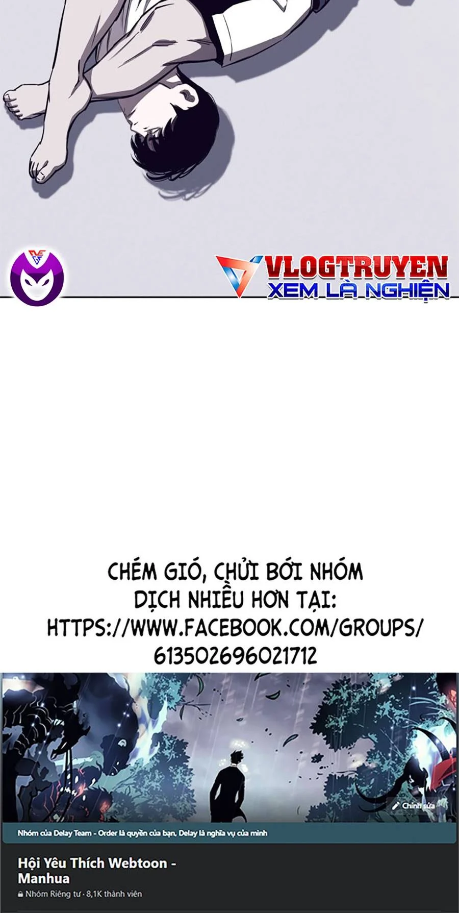Loser Báo Thù: Chapter 8