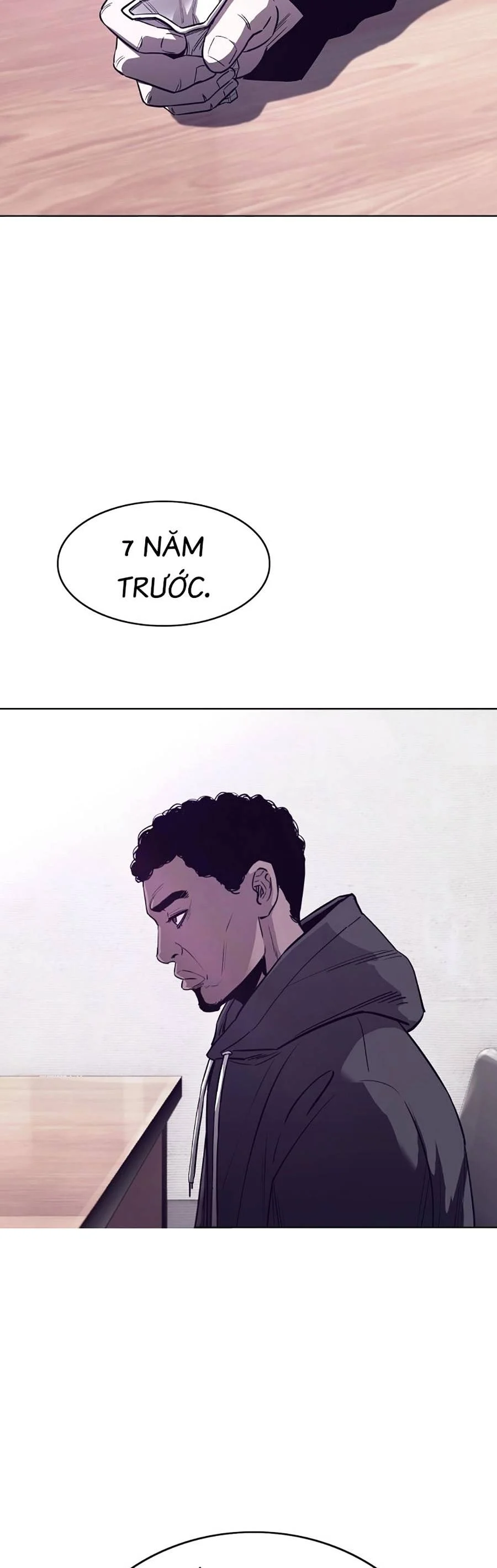 Loser Báo Thù: Chapter 8