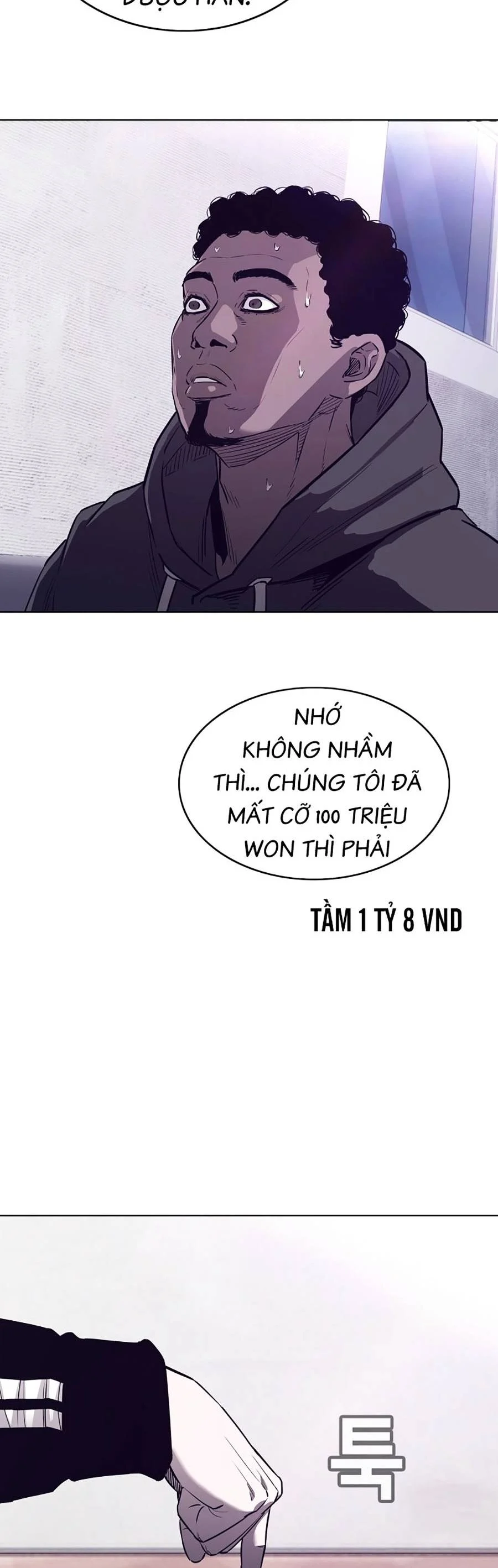 Loser Báo Thù: Chapter 8