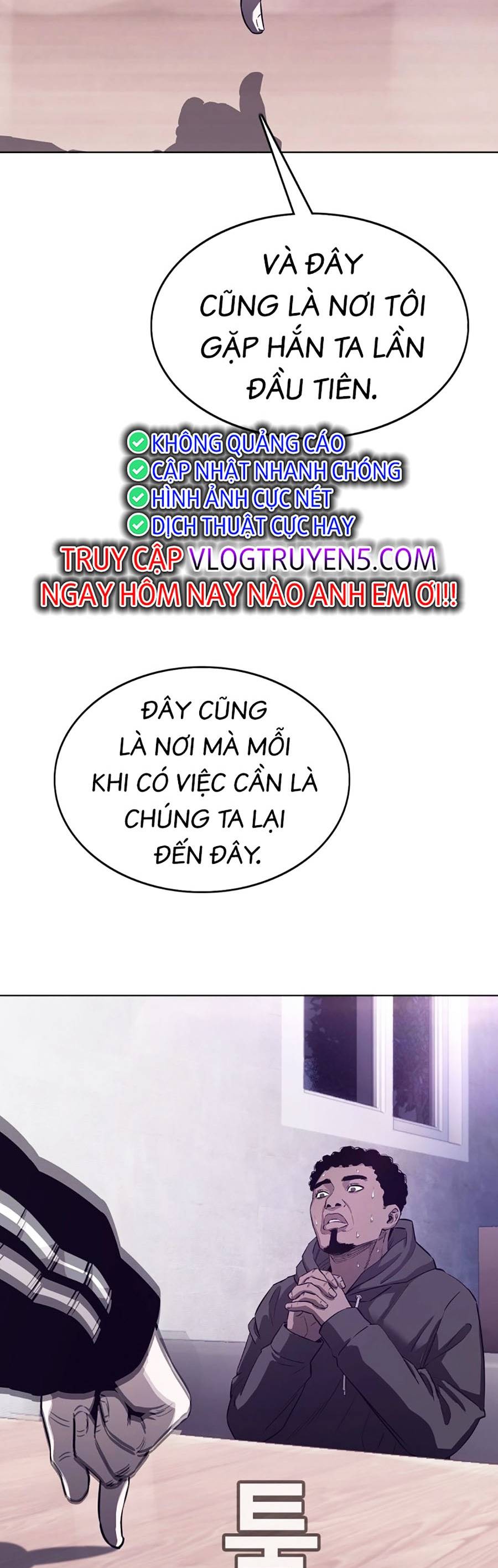 Loser Báo Thù: Chapter 8