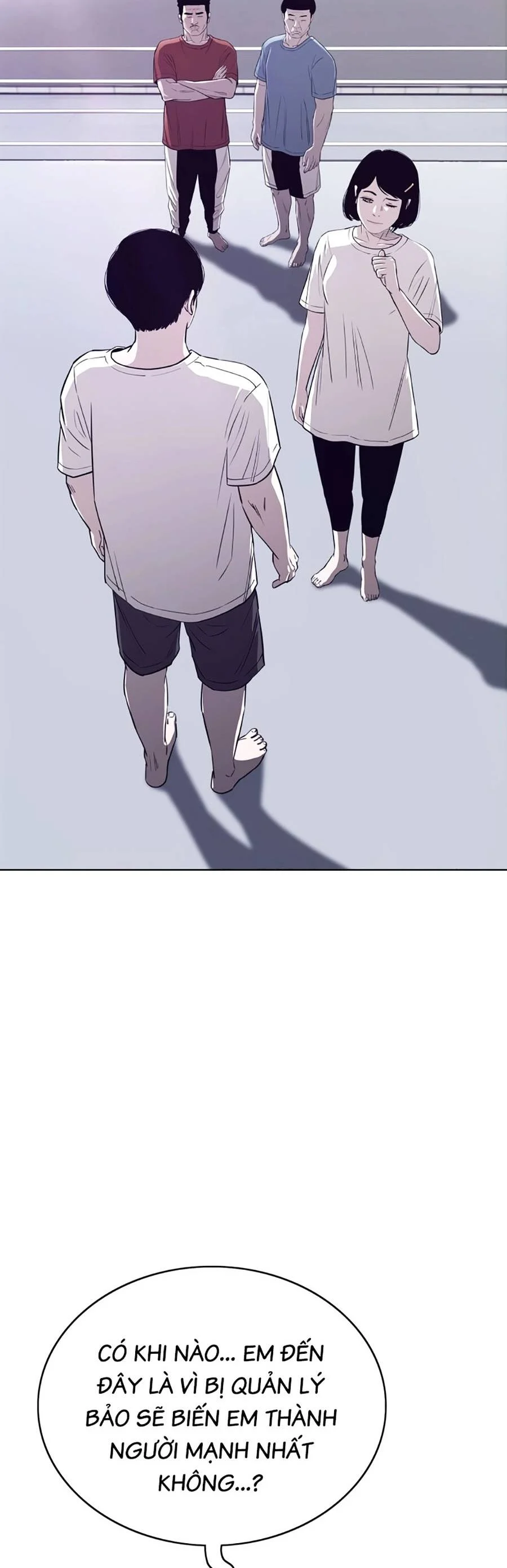 Loser Báo Thù: Chapter 9