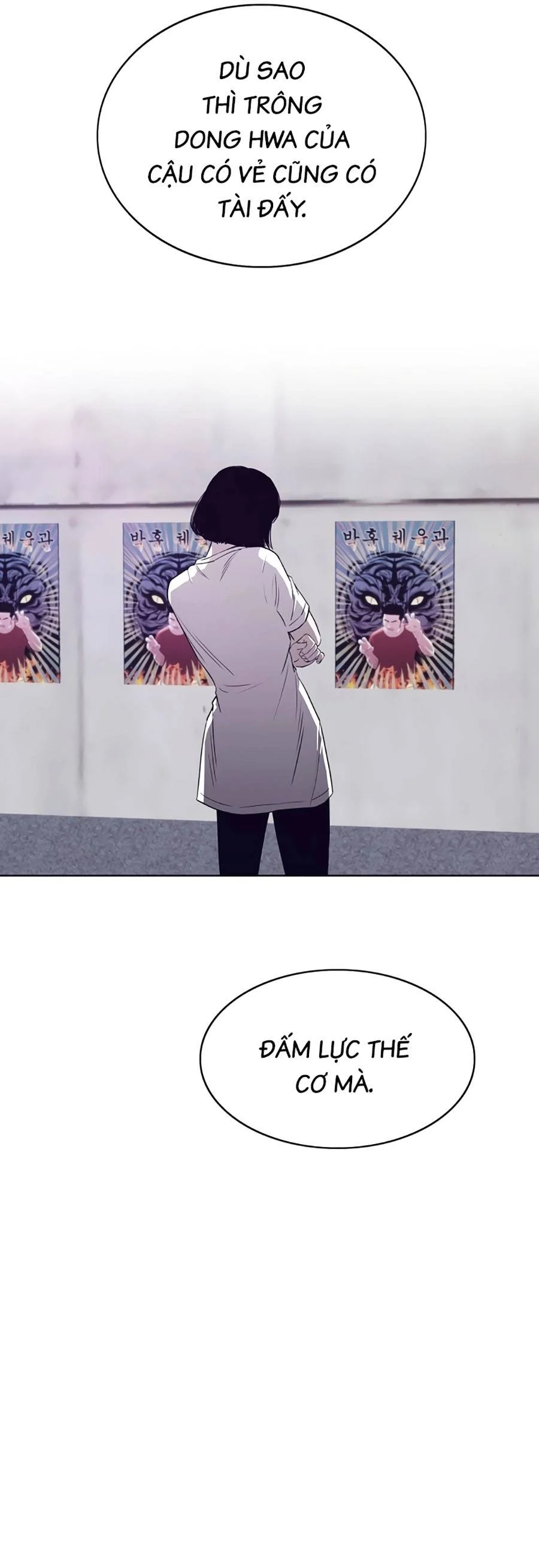 Loser Báo Thù: Chapter 9