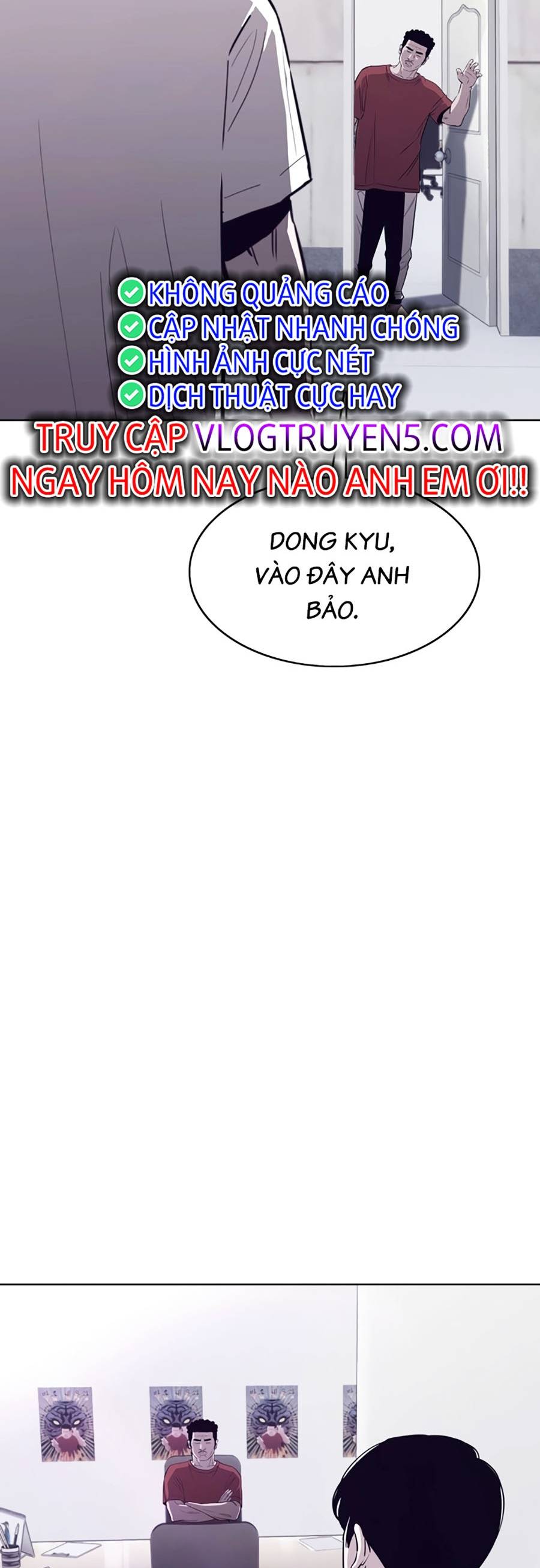 Loser Báo Thù: Chapter 9