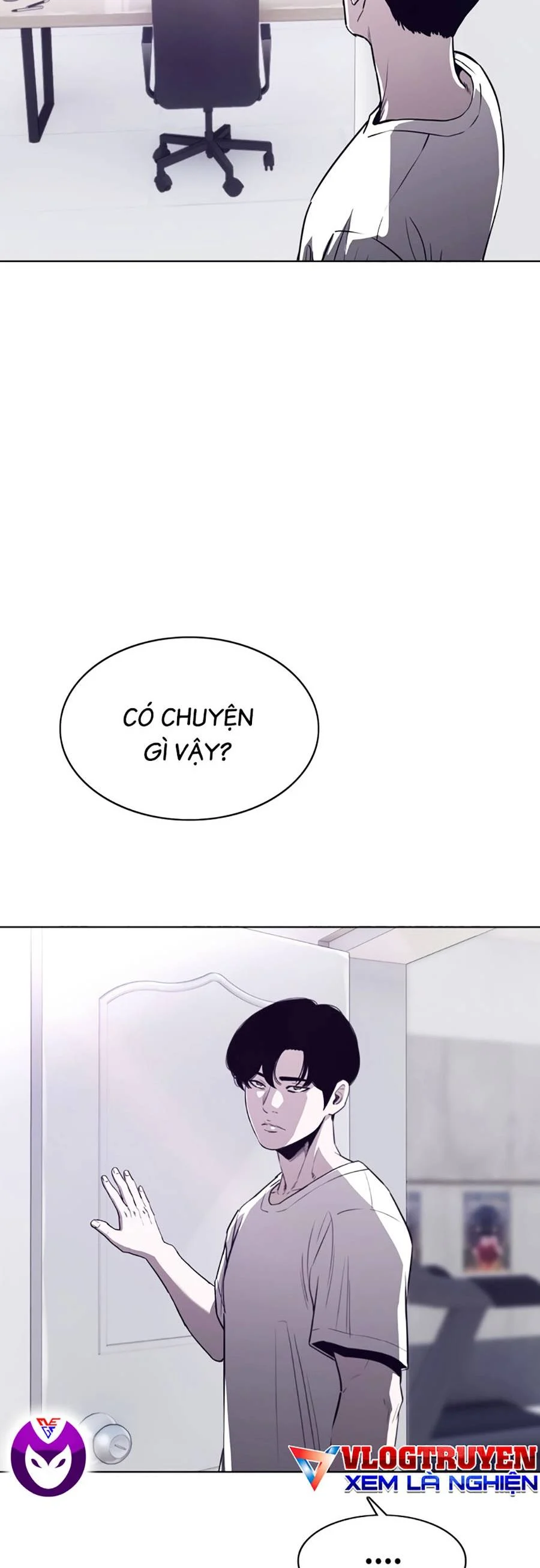 Loser Báo Thù: Chapter 9