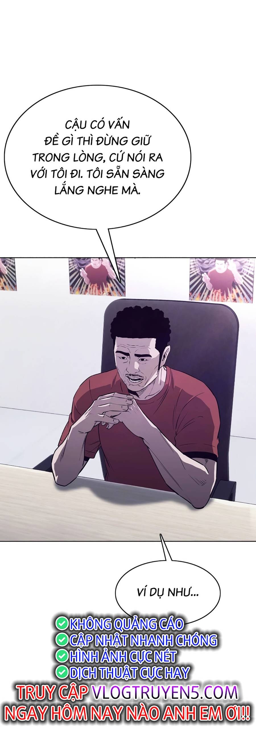 Loser Báo Thù: Chapter 9