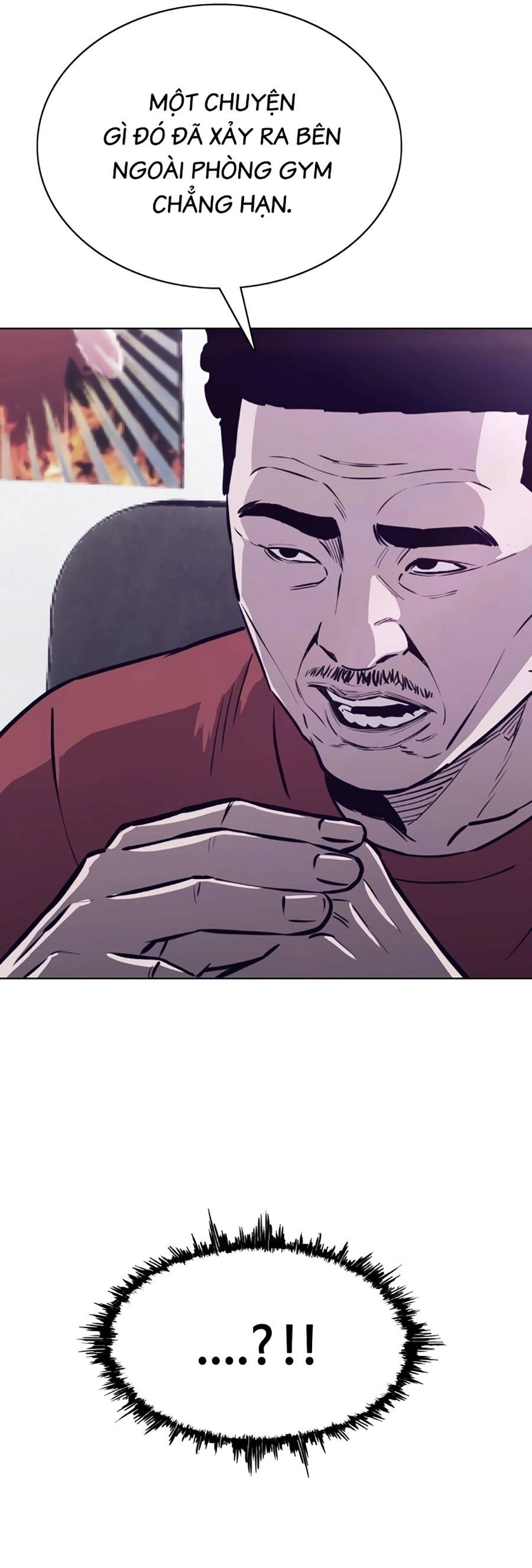 Loser Báo Thù: Chapter 9