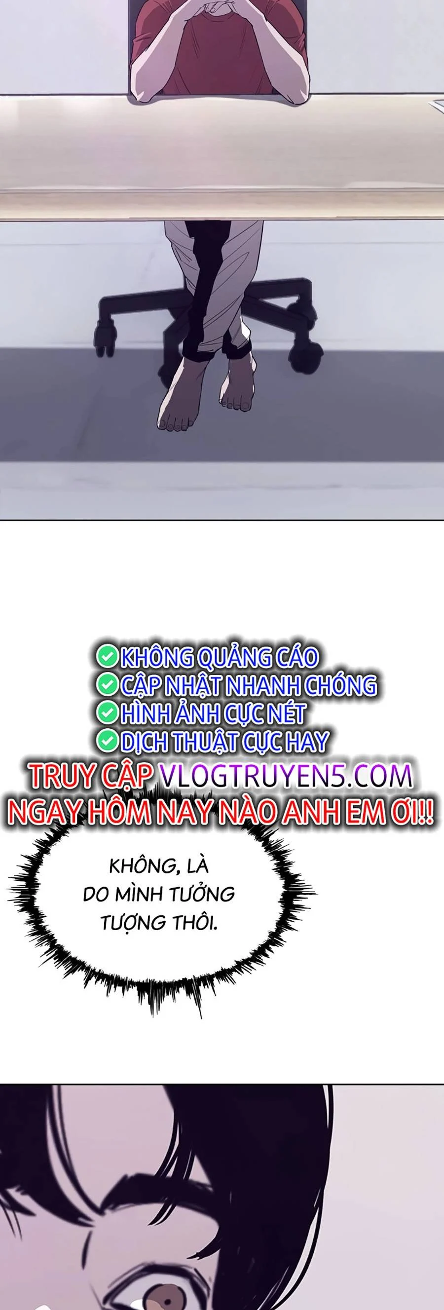 Loser Báo Thù: Chapter 9