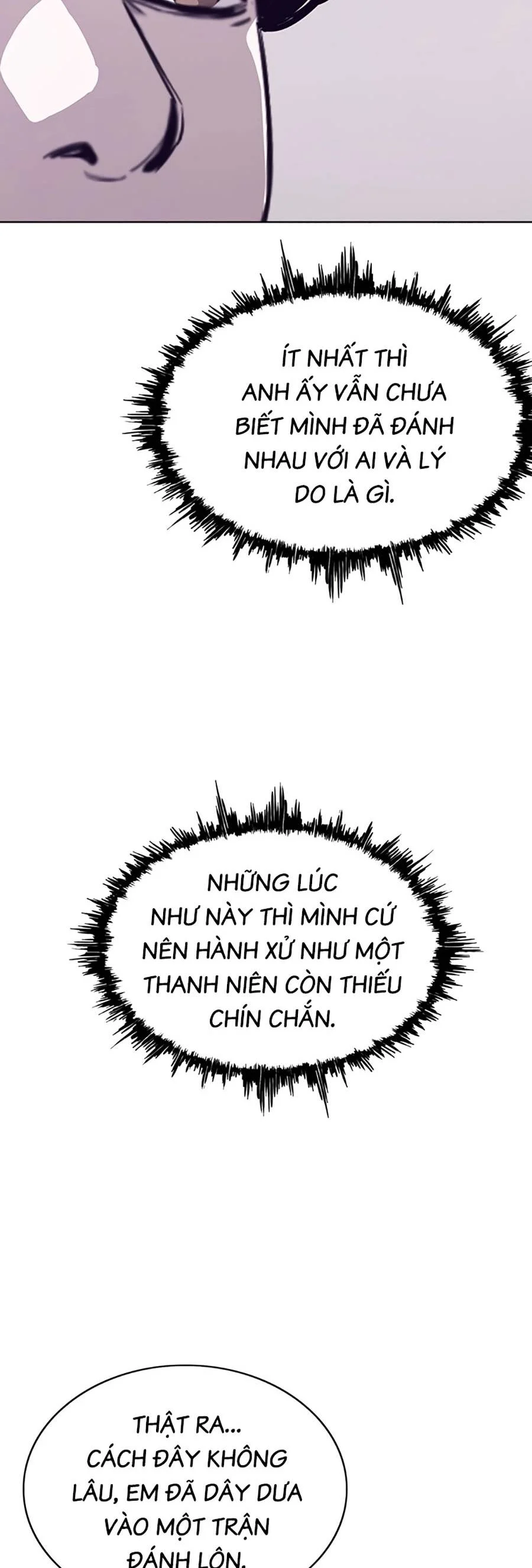 Loser Báo Thù: Chapter 9