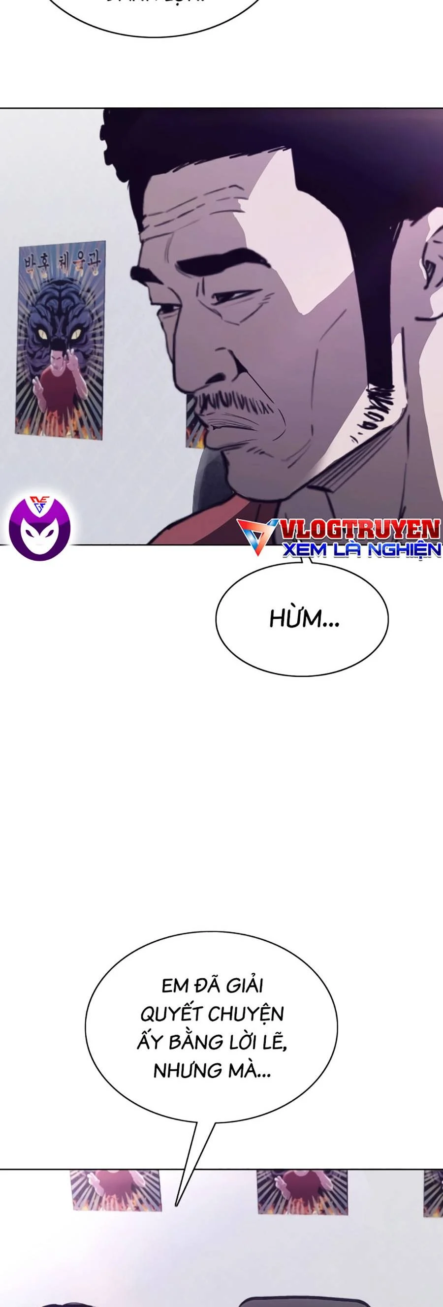 Loser Báo Thù: Chapter 9