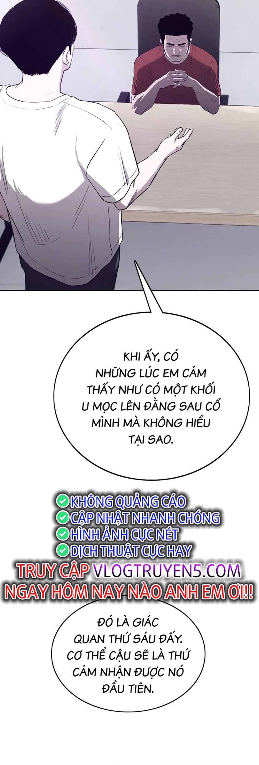 Loser Báo Thù: Chapter 9