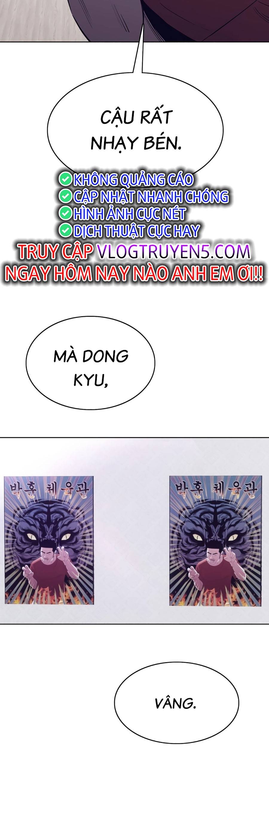 Loser Báo Thù: Chapter 9