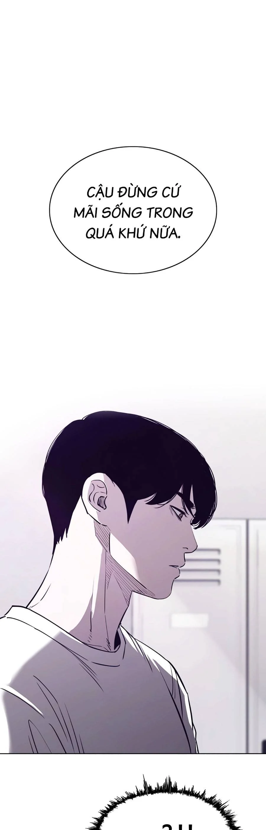Loser Báo Thù: Chapter 9