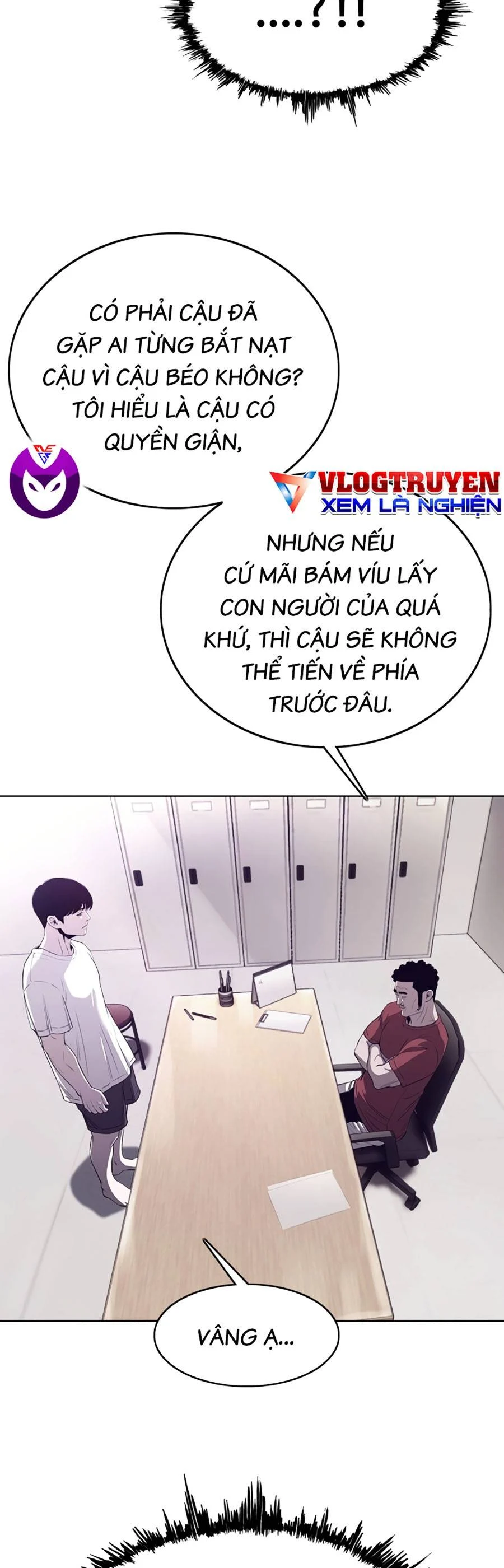 Loser Báo Thù: Chapter 9