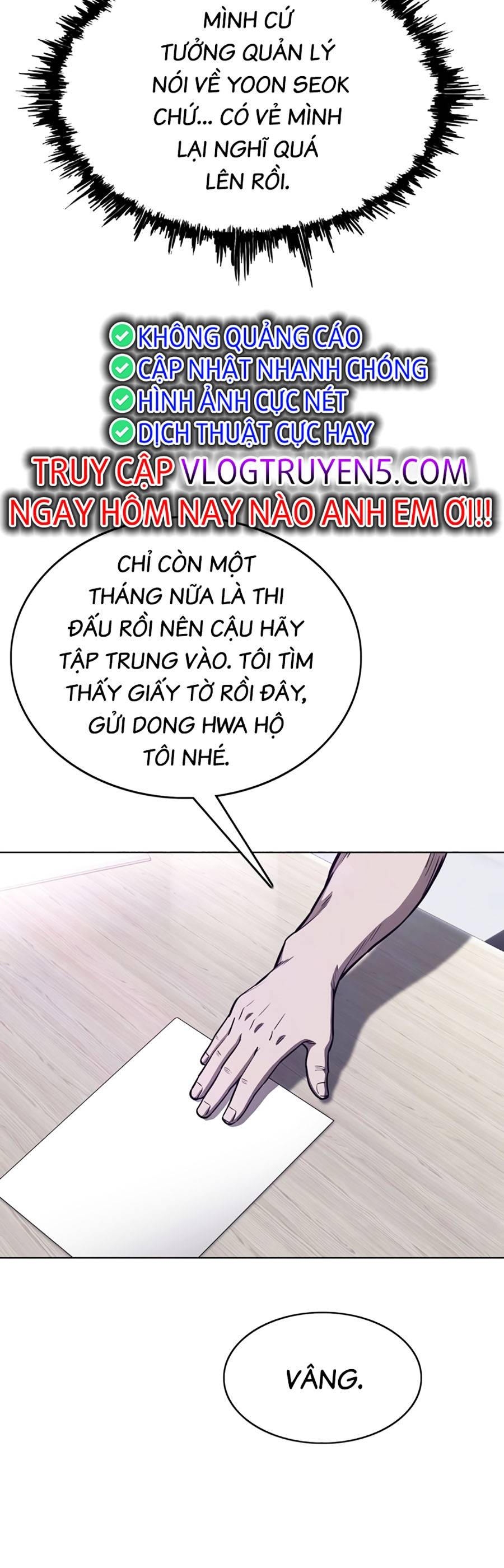 Loser Báo Thù: Chapter 9