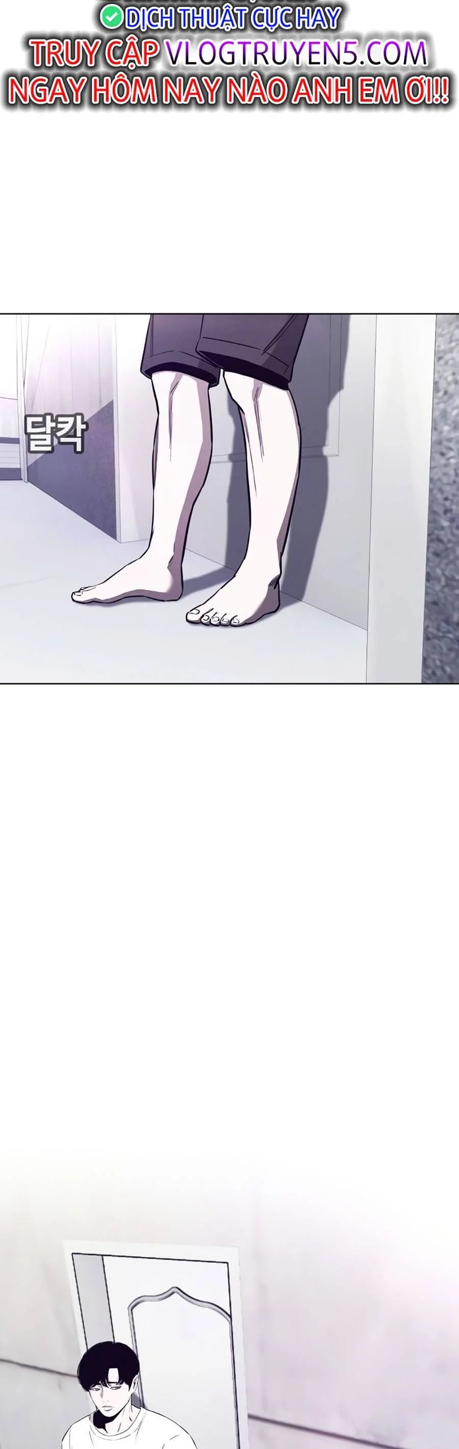 Loser Báo Thù: Chapter 9